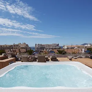 Western Premier Le Patio Des Artistes Wellness Jacuzzi Cannes