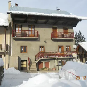  Appartement Perce Neige